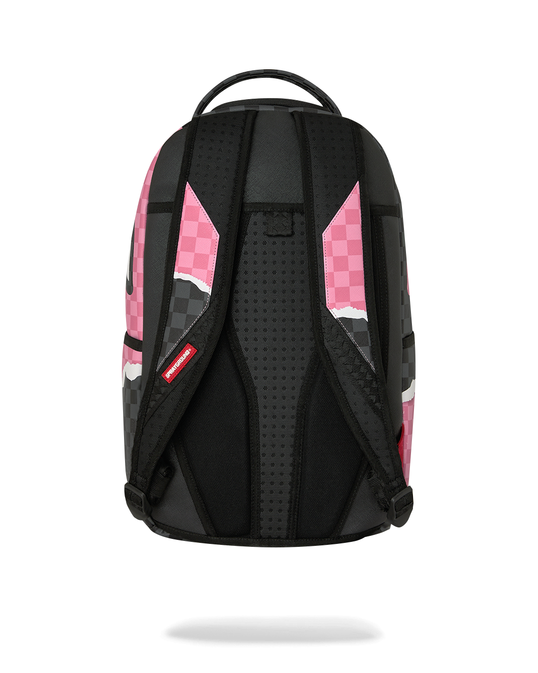 Limited Edition PINK PANTHER BREAK THRU BACKPACK