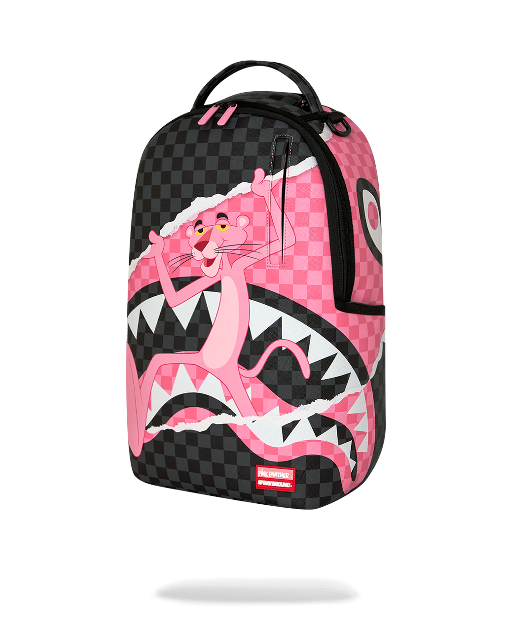 Limited Edition PINK PANTHER BREAK THRU BACKPACK