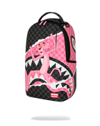 Limited Edition PINK PANTHER BREAK THRU BACKPACK