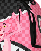Limited Edition PINK PANTHER BREAK THRU BACKPACK