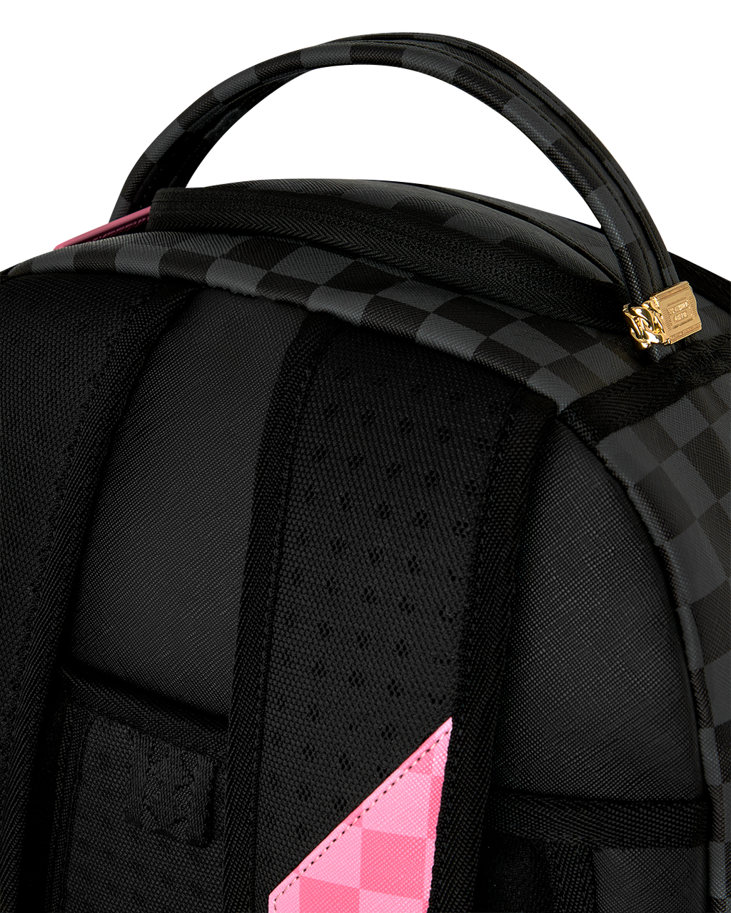 Limited Edition PINK PANTHER BREAK THRU BACKPACK