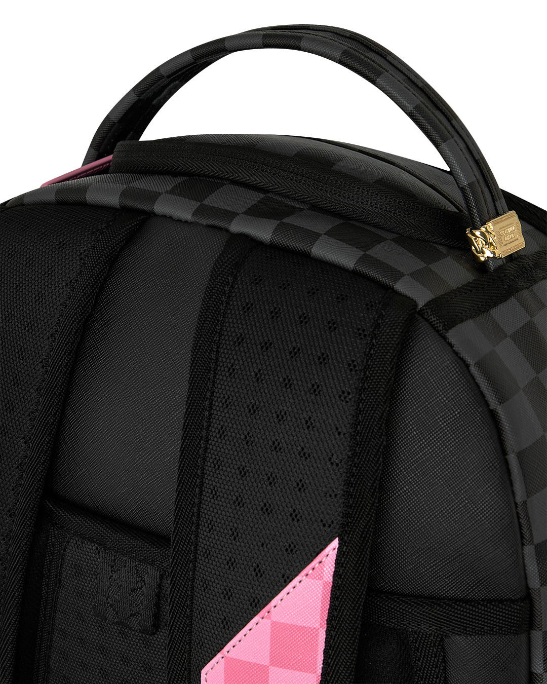 Limited Edition PINK PANTHER BREAK THRU BACKPACK