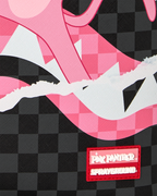 Limited Edition PINK PANTHER BREAK THRU BACKPACK