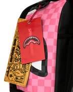 Limited Edition PINK PANTHER BREAK THRU BACKPACK