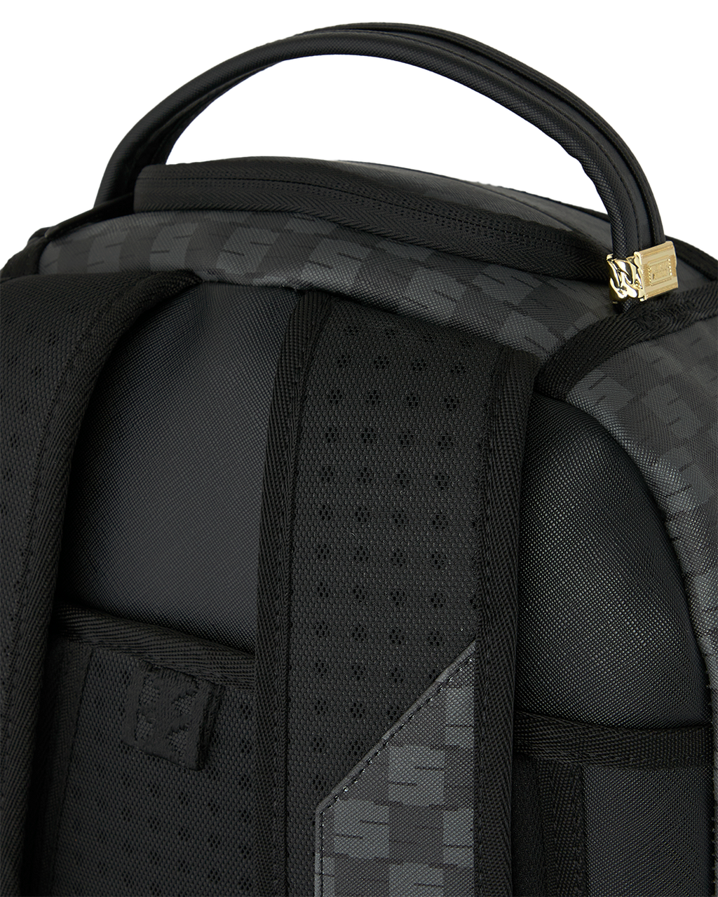 Limited Edition SCROOGE MCDUCK OFFICIAL COLLAB - MONEY COUNTER BACKPACK