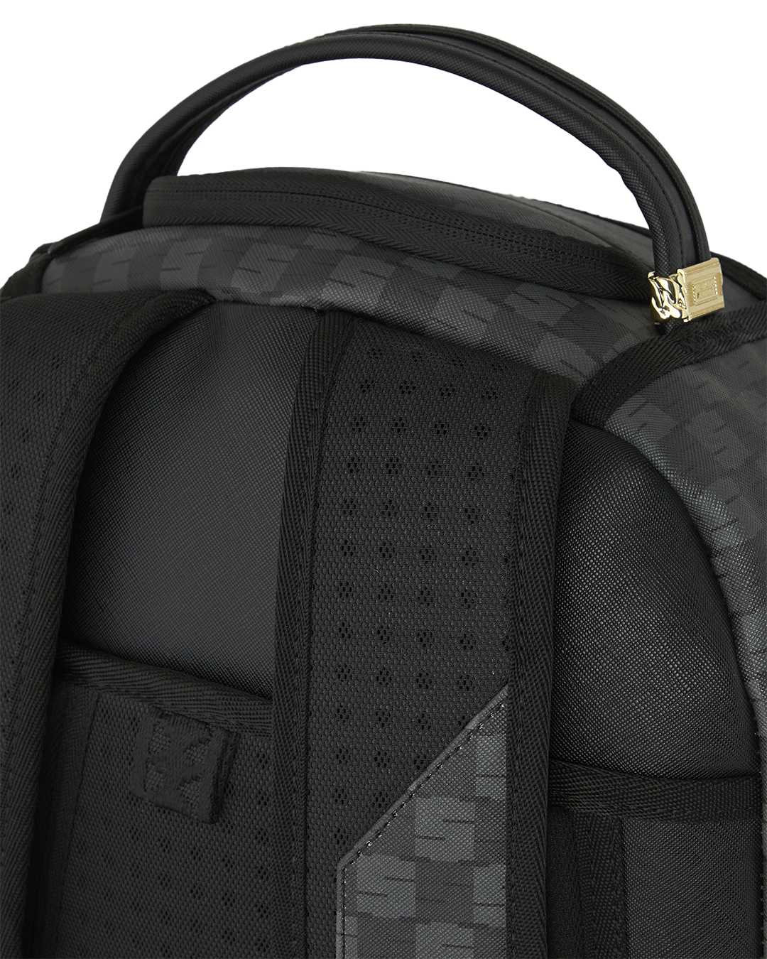 Limited Edition SCROOGE MCDUCK OFFICIAL COLLAB - MONEY COUNTER BACKPACK