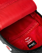 Limited Edition SCROOGE MCDUCK OFFICIAL COLLAB - MONEY COUNTER BACKPACK