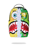 Limited Edition SPONGEBOB VS MONEYBEAR BACKPACK