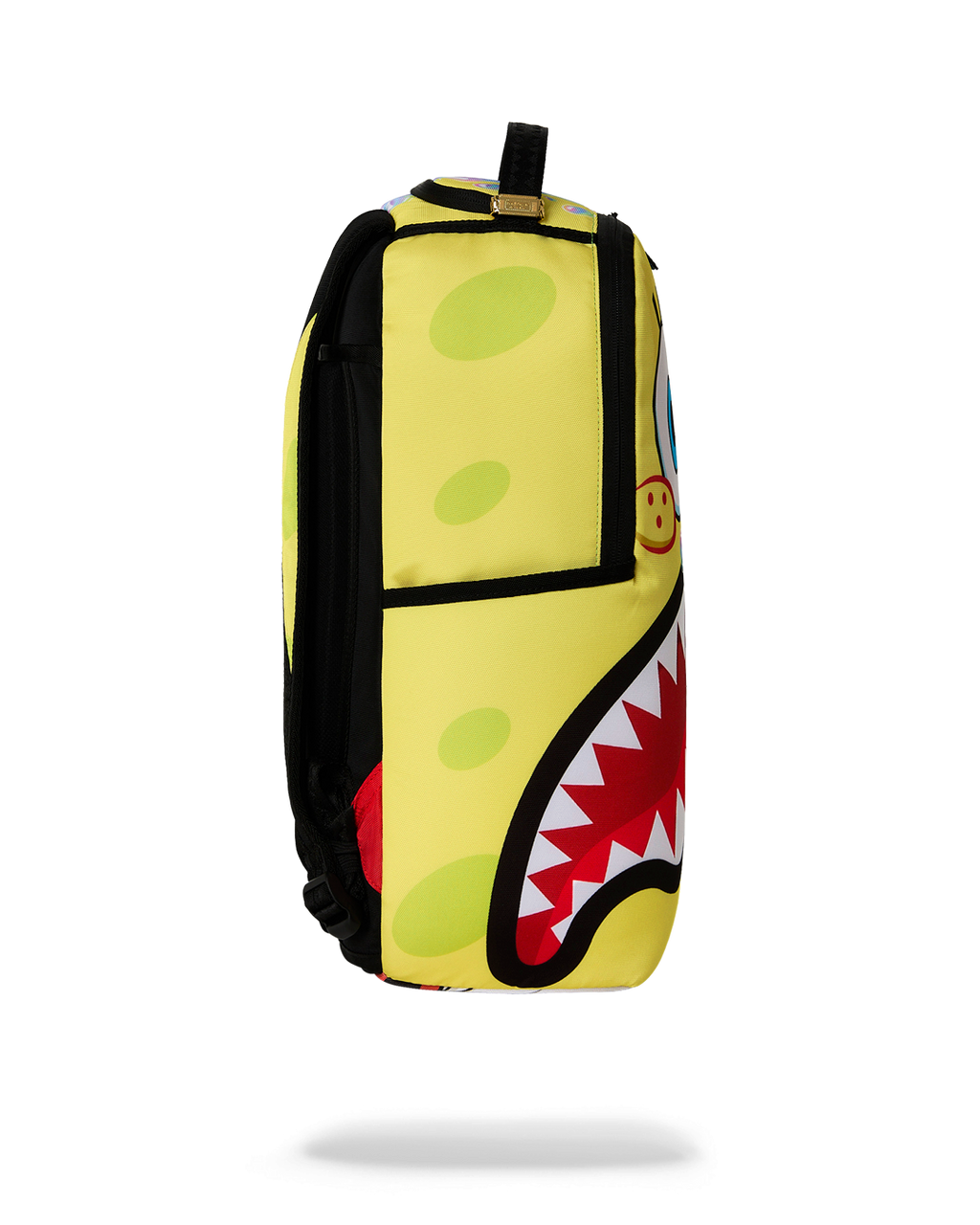 Limited Edition SPONGEBOB VS MONEYBEAR BACKPACK