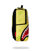 Limited Edition SPONGEBOB VS MONEYBEAR BACKPACK
