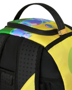 Limited Edition SPONGEBOB VS MONEYBEAR BACKPACK