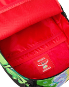 Limited Edition SPONGEBOB VS MONEYBEAR BACKPACK