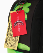 Limited Edition SPONGEBOB VS MONEYBEAR BACKPACK