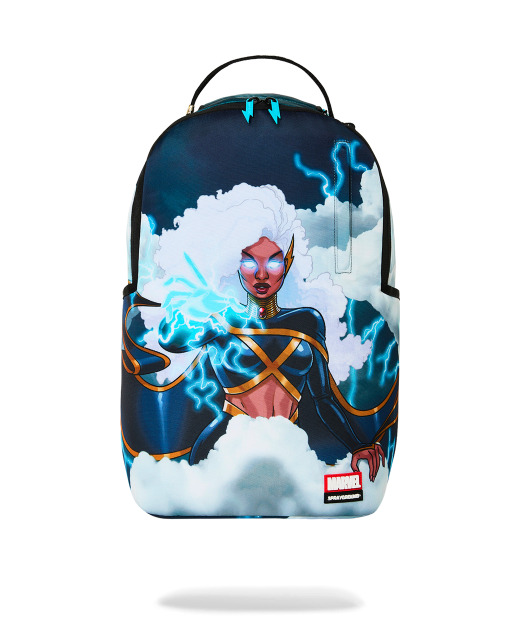 Limited Edition STORM OFFICIAL COLLAB - SUMMON THE LIGHTNING BACKPACK