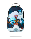 Limited Edition STORM OFFICIAL COLLAB - SUMMON THE LIGHTNING BACKPACK