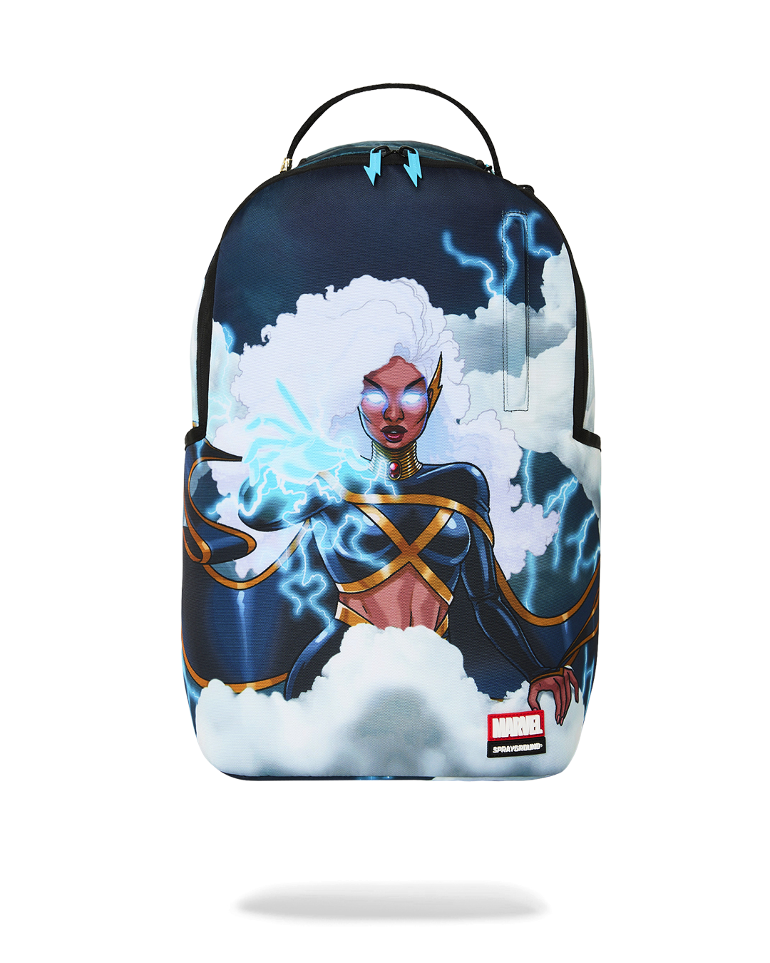 Limited Edition STORM OFFICIAL COLLAB - SUMMON THE LIGHTNING BACKPACK