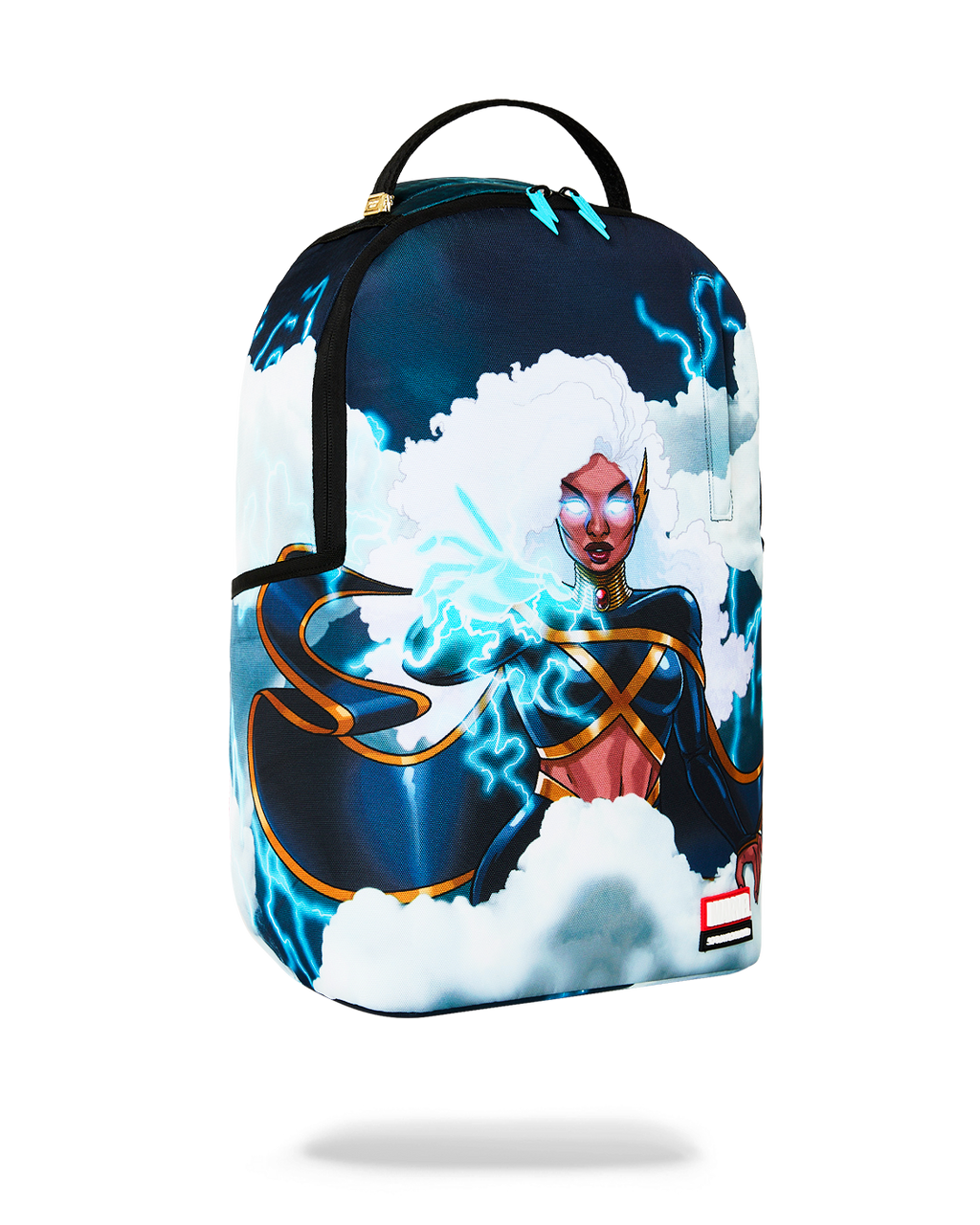 Limited Edition STORM OFFICIAL COLLAB - SUMMON THE LIGHTNING BACKPACK