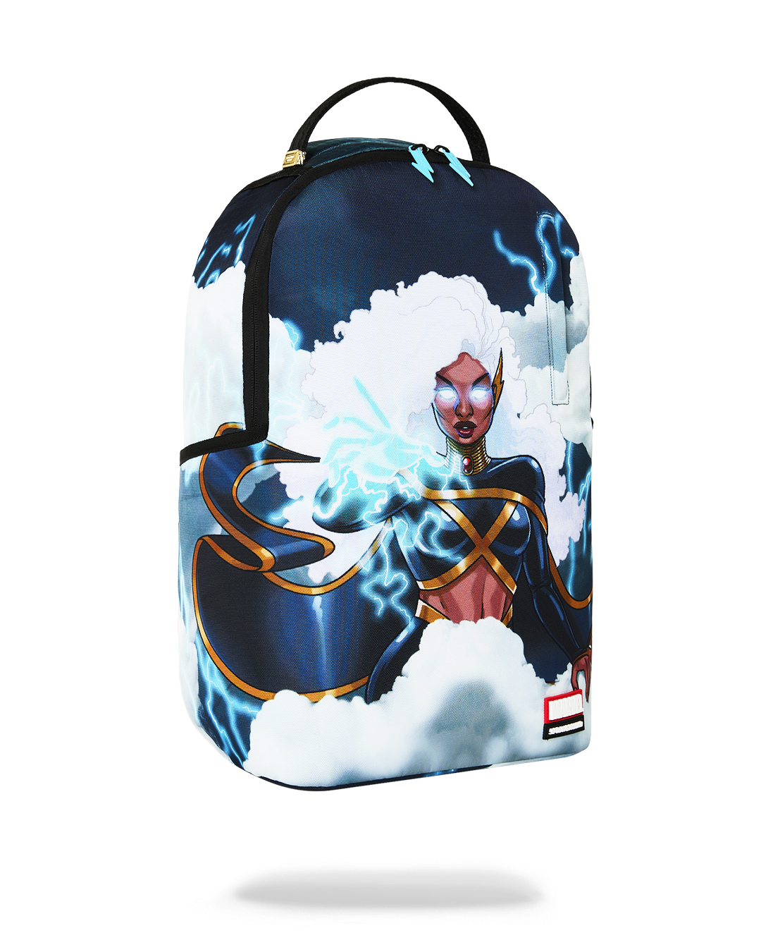 Limited Edition STORM OFFICIAL COLLAB - SUMMON THE LIGHTNING BACKPACK