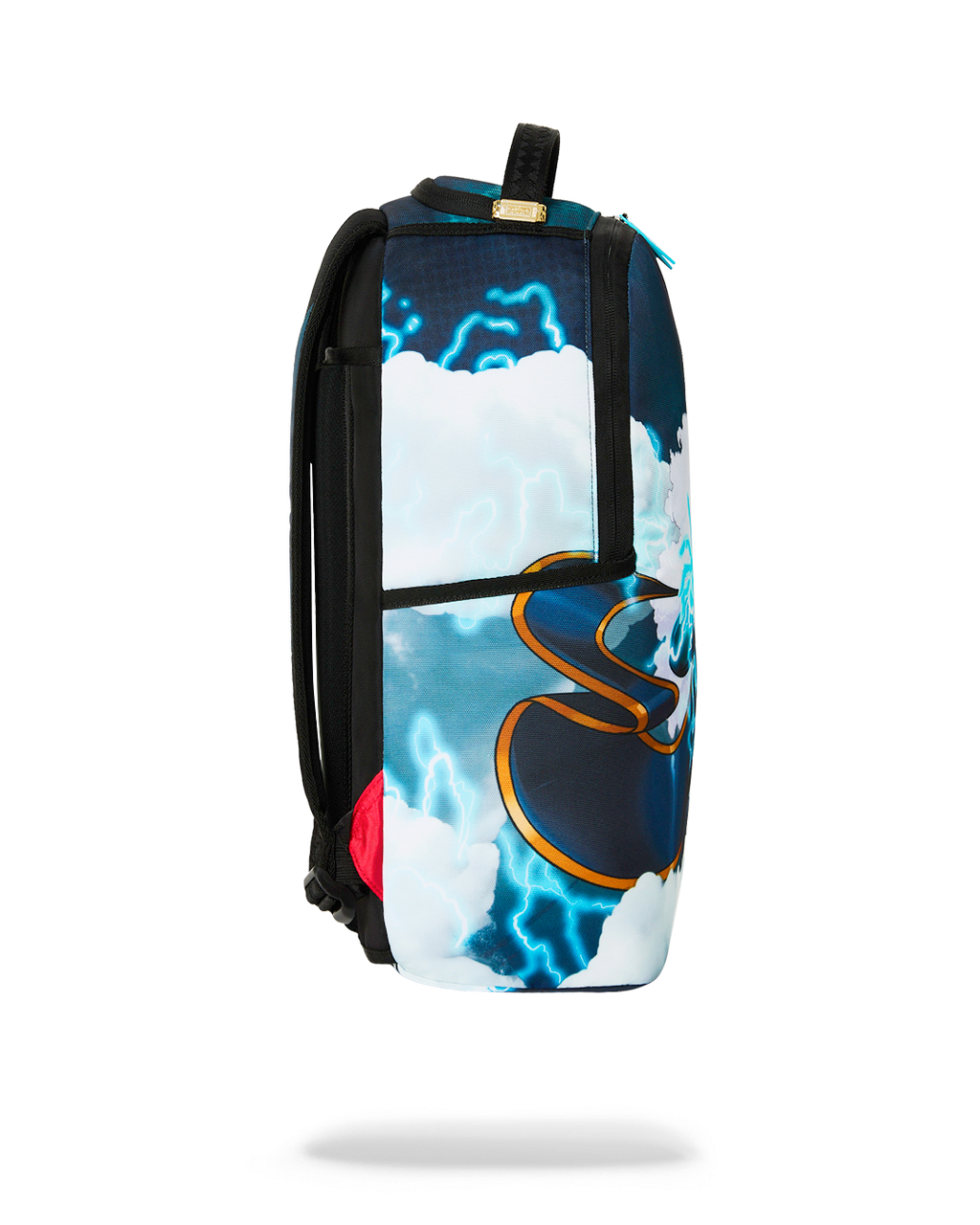 Limited Edition STORM OFFICIAL COLLAB - SUMMON THE LIGHTNING BACKPACK