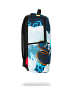 Limited Edition STORM OFFICIAL COLLAB - SUMMON THE LIGHTNING BACKPACK