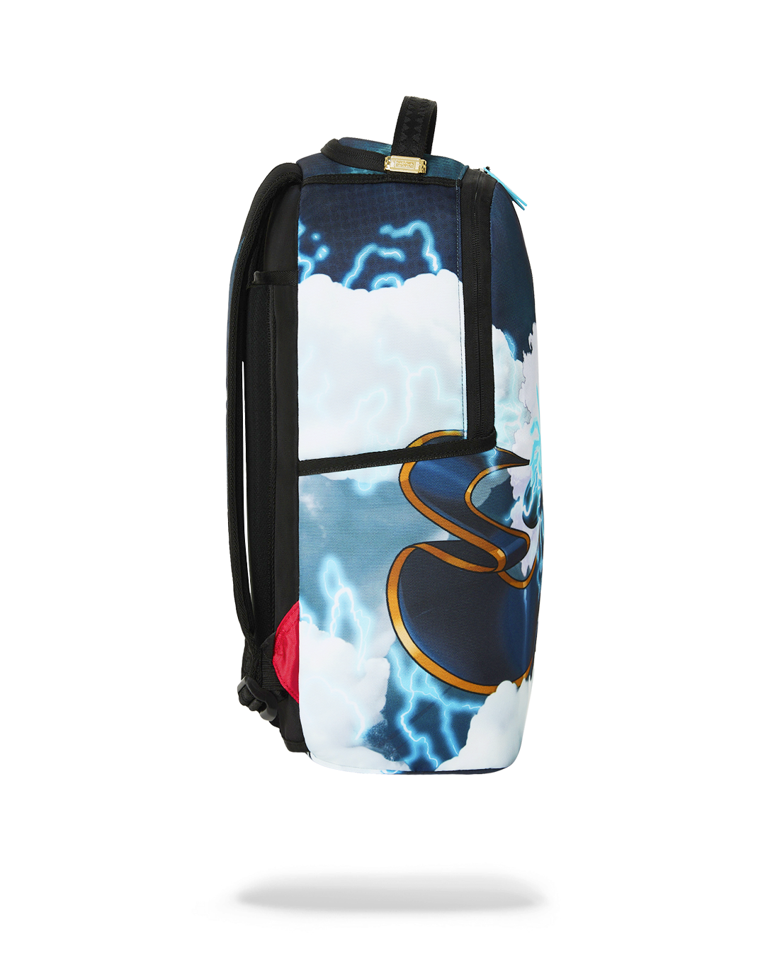 Limited Edition STORM OFFICIAL COLLAB - SUMMON THE LIGHTNING BACKPACK