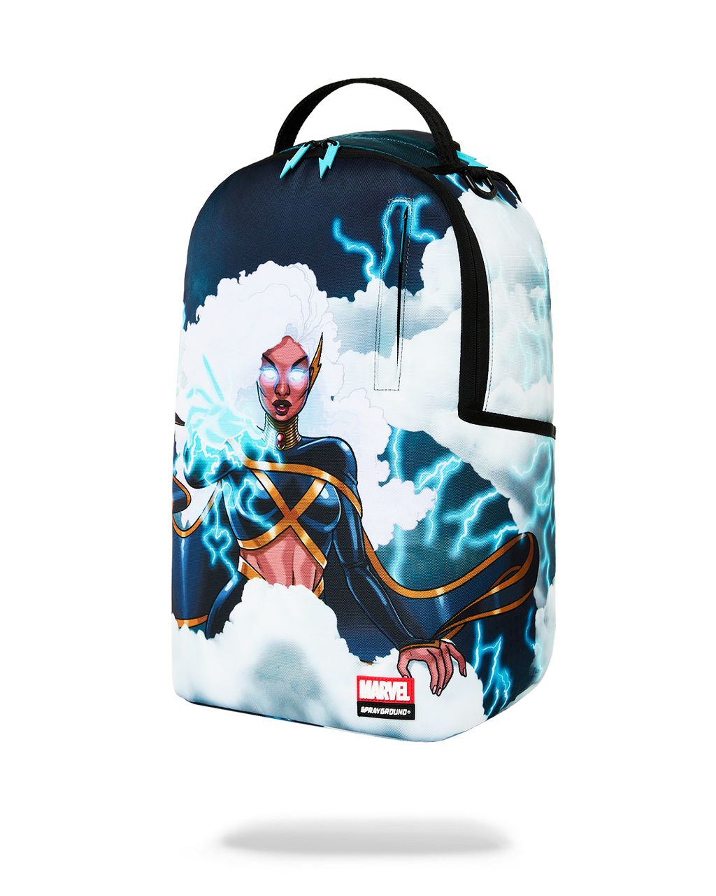 Limited Edition STORM OFFICIAL COLLAB - SUMMON THE LIGHTNING BACKPACK