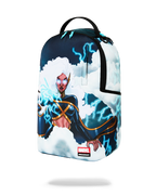 Limited Edition STORM OFFICIAL COLLAB - SUMMON THE LIGHTNING BACKPACK
