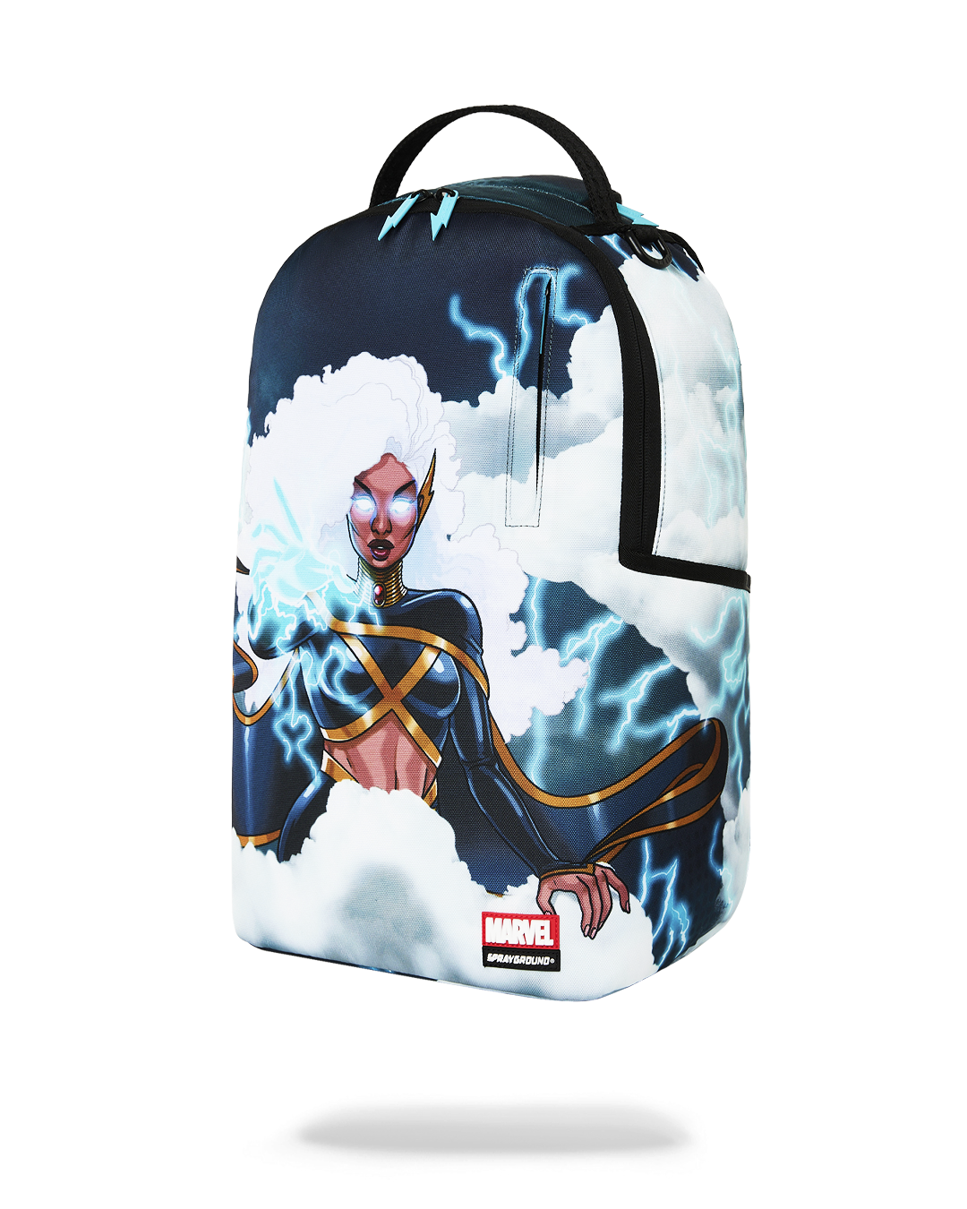 Limited Edition STORM OFFICIAL COLLAB - SUMMON THE LIGHTNING BACKPACK