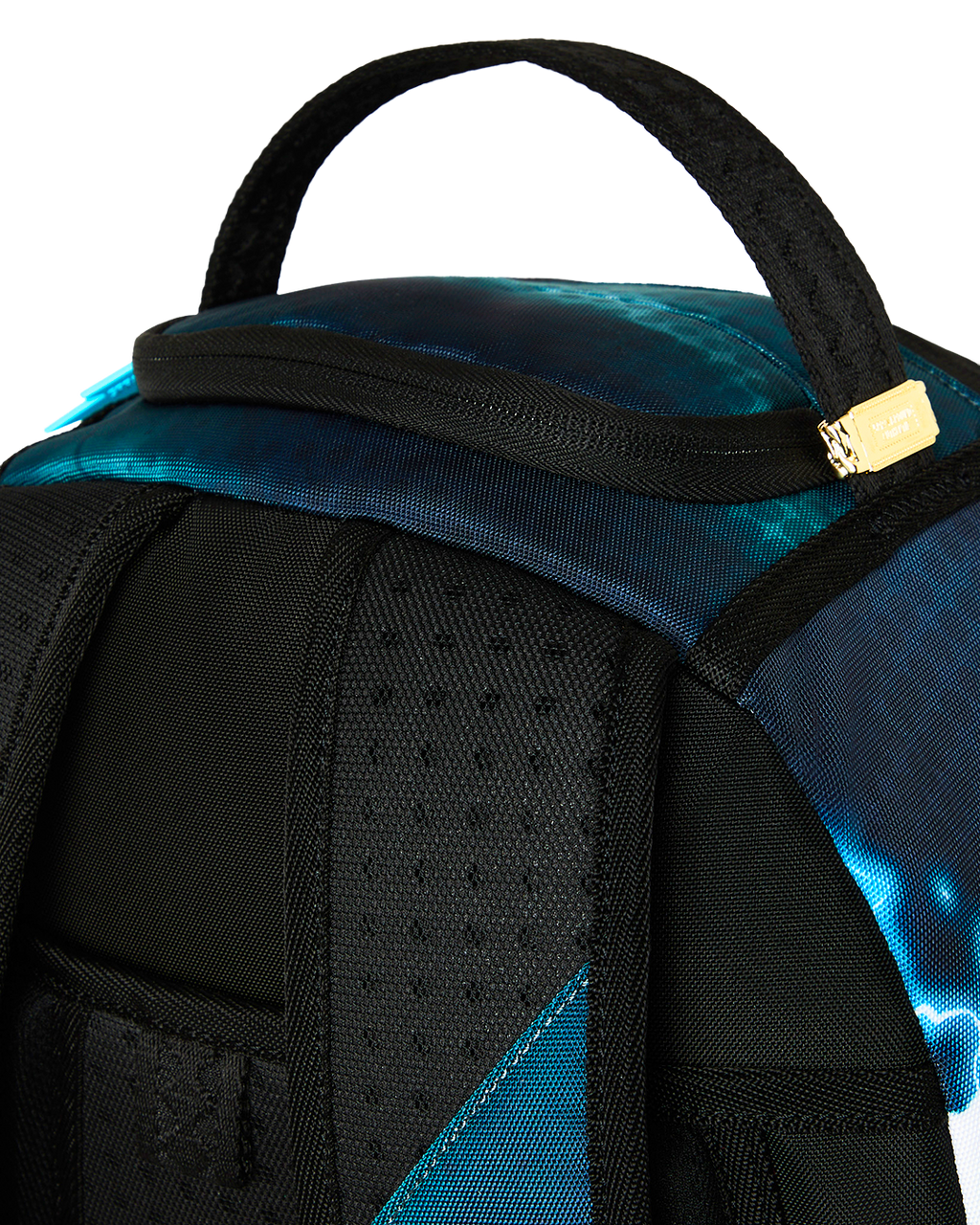 Limited Edition STORM OFFICIAL COLLAB - SUMMON THE LIGHTNING BACKPACK