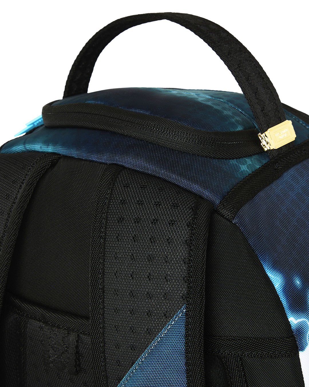 Limited Edition STORM OFFICIAL COLLAB - SUMMON THE LIGHTNING BACKPACK