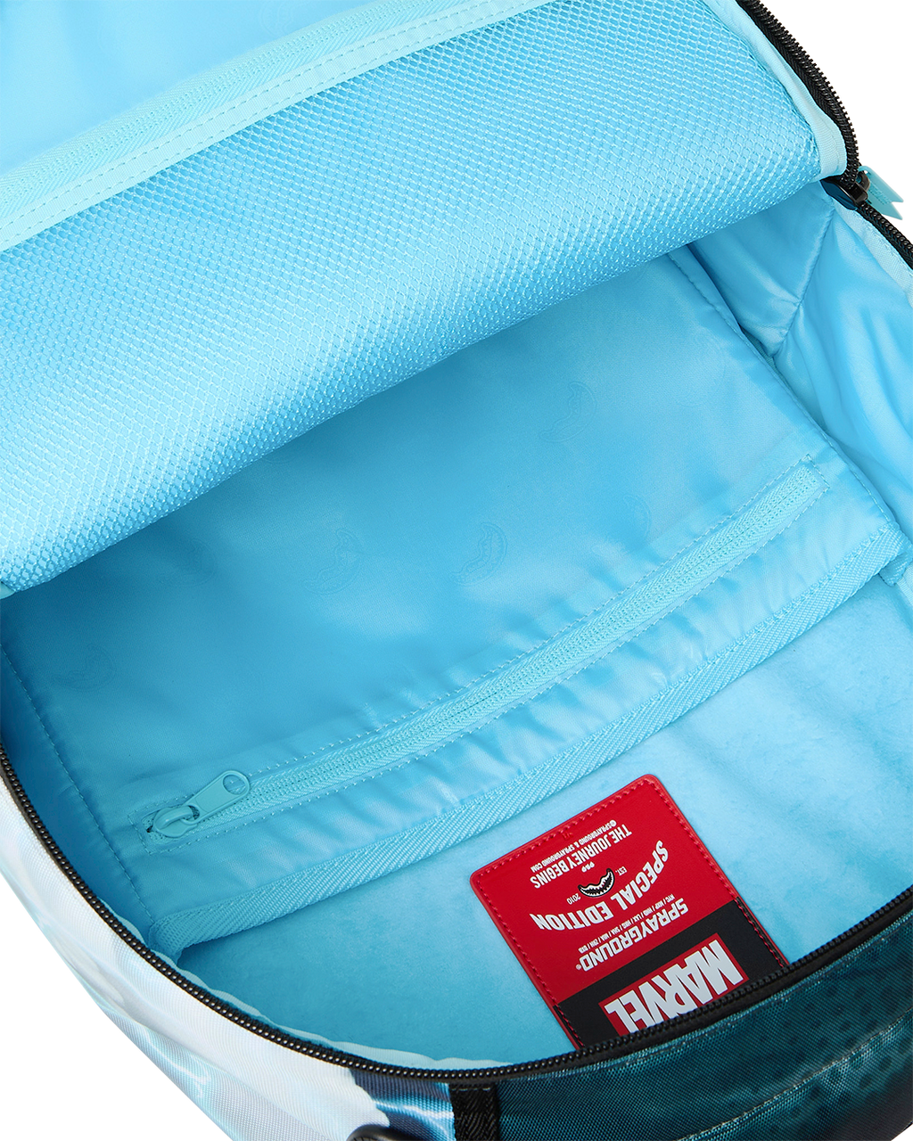 Limited Edition STORM OFFICIAL COLLAB - SUMMON THE LIGHTNING BACKPACK