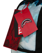 Limited Edition STORM OFFICIAL COLLAB - SUMMON THE LIGHTNING BACKPACK