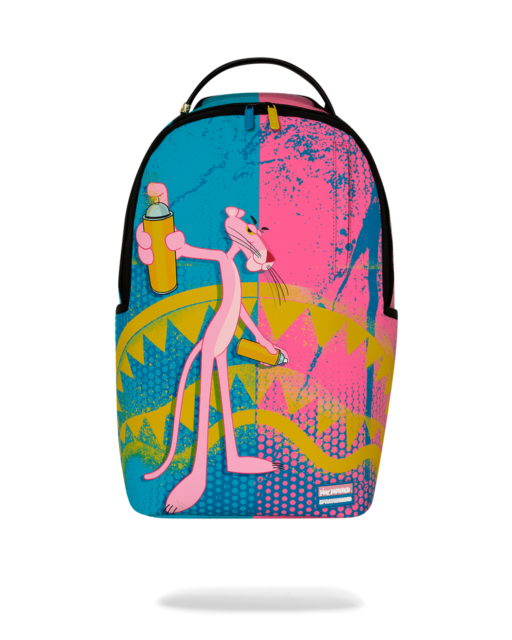 Limited Edition PINK PANTHER - ART HEIST BACKPACK