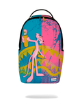 Limited Edition PINK PANTHER - ART HEIST BACKPACK