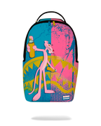 Limited Edition PINK PANTHER - ART HEIST BACKPACK