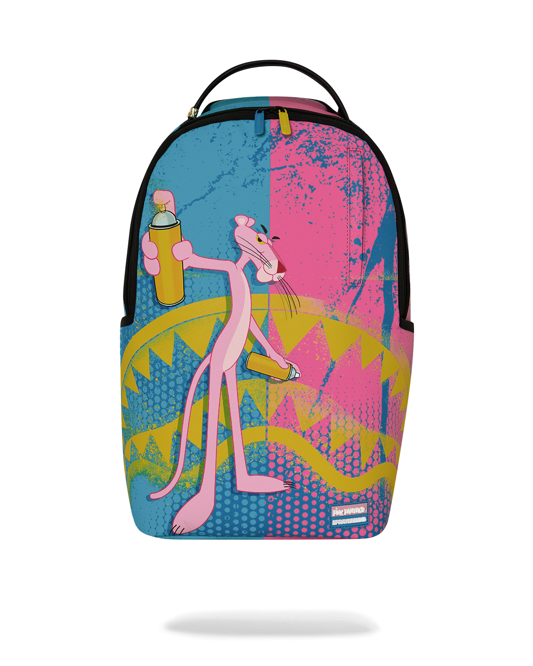 Limited Edition PINK PANTHER - ART HEIST BACKPACK