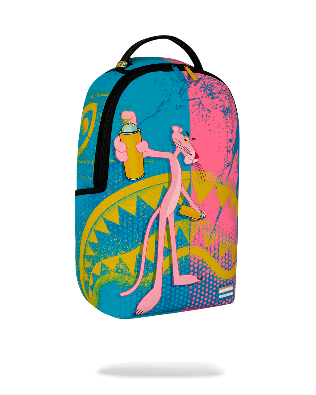 Limited Edition PINK PANTHER - ART HEIST BACKPACK