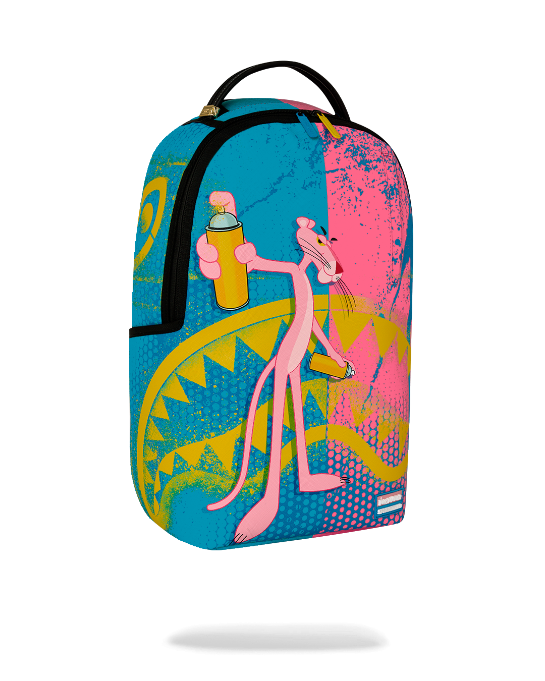 Limited Edition PINK PANTHER - ART HEIST BACKPACK
