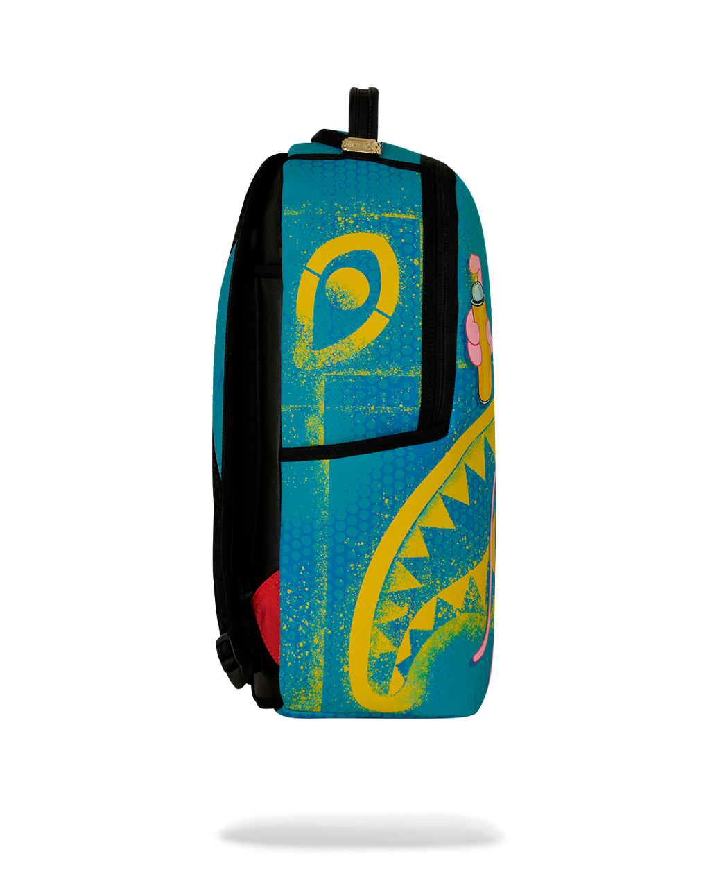 Limited Edition PINK PANTHER - ART HEIST BACKPACK