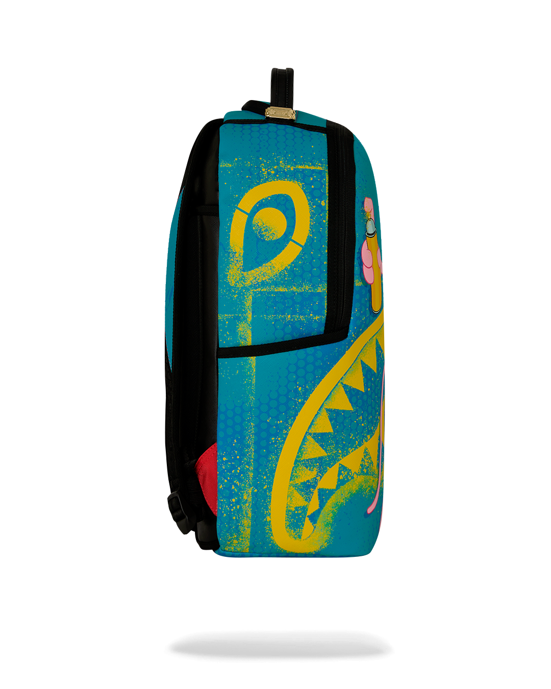 Limited Edition PINK PANTHER - ART HEIST BACKPACK