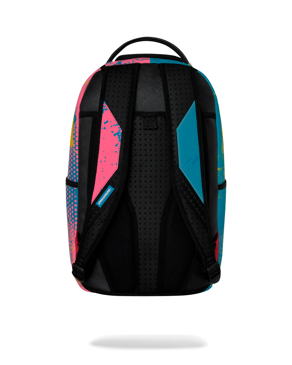 Limited Edition PINK PANTHER - ART HEIST BACKPACK