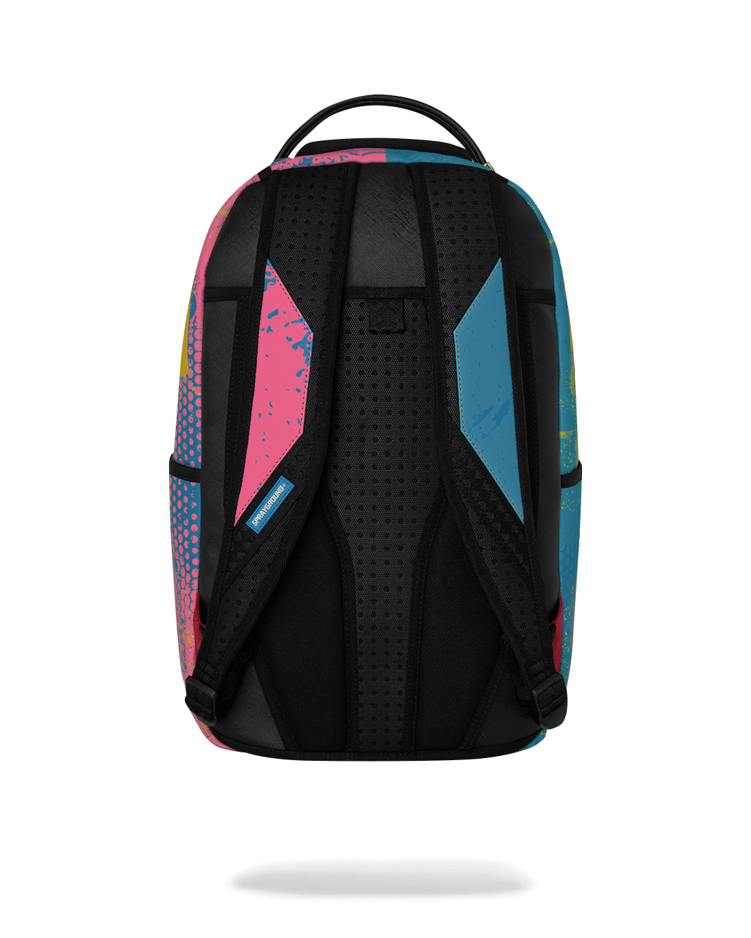 Limited Edition PINK PANTHER - ART HEIST BACKPACK