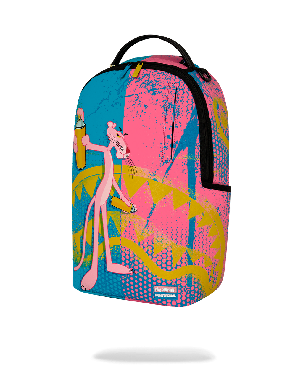 Limited Edition PINK PANTHER - ART HEIST BACKPACK