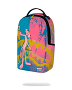 Limited Edition PINK PANTHER - ART HEIST BACKPACK