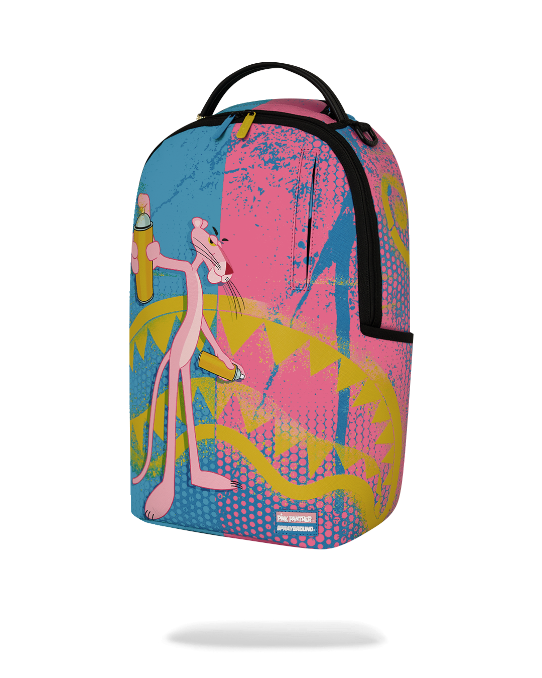 Limited Edition PINK PANTHER - ART HEIST BACKPACK