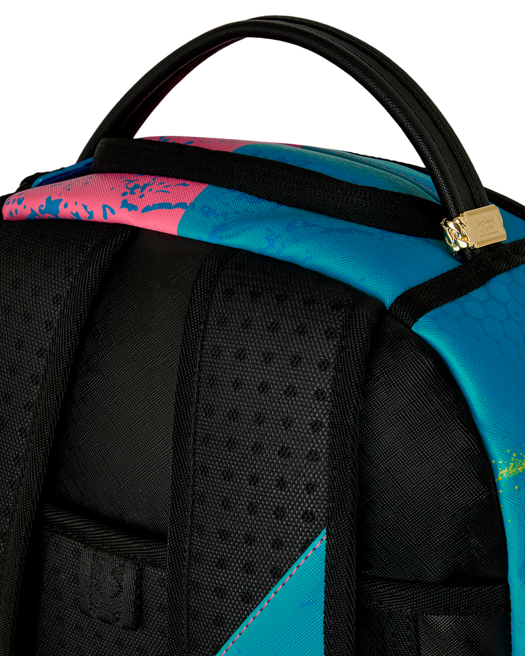 Limited Edition PINK PANTHER - ART HEIST BACKPACK