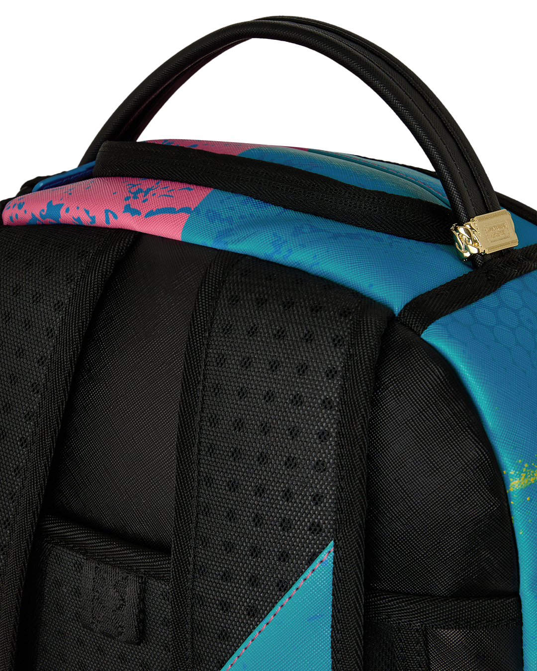 Limited Edition PINK PANTHER - ART HEIST BACKPACK