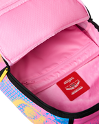 Limited Edition PINK PANTHER - ART HEIST BACKPACK