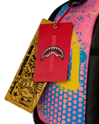 Limited Edition PINK PANTHER - ART HEIST BACKPACK