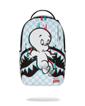 Limited Edition CASPER FADE AWAY BACKPACK